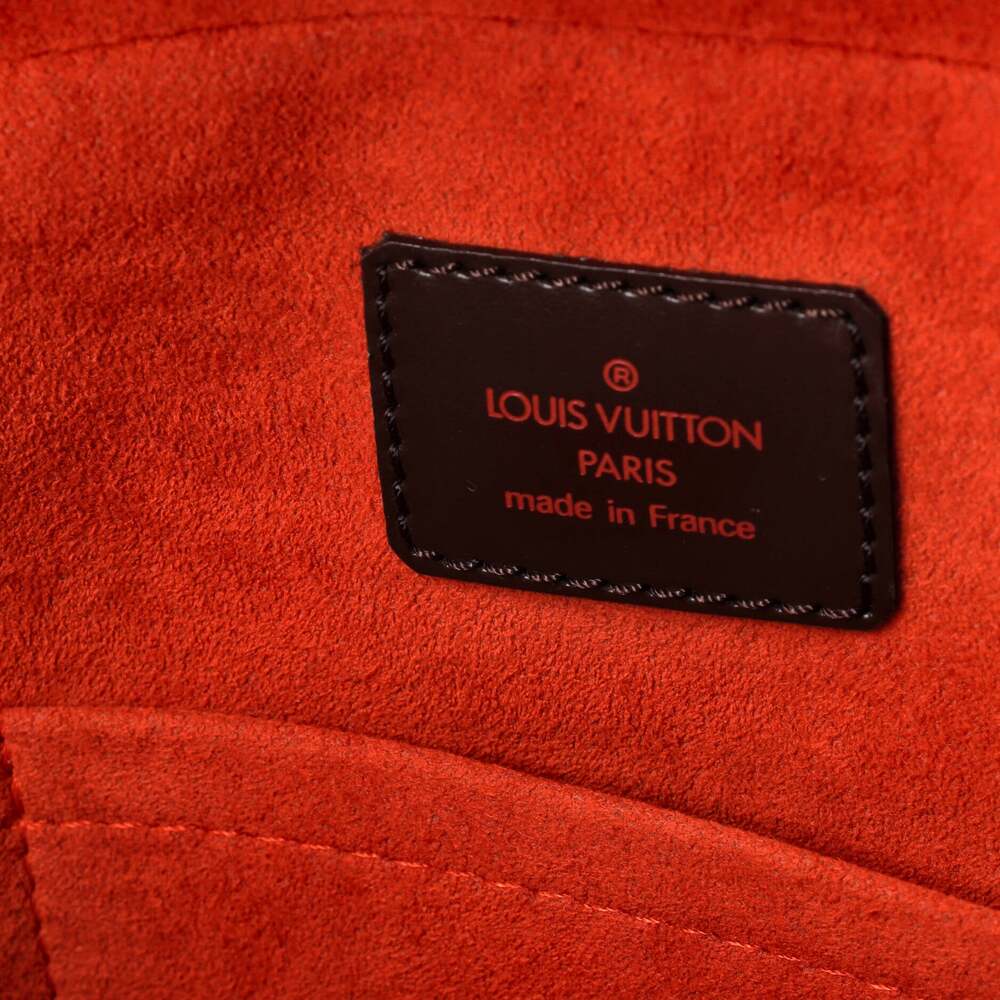 Louis Vuitton Sarria Handbag Damier #194543L95B - Picture 7 of 8